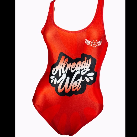 Women swimsuits - Picture 1 of 5